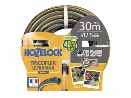 Hozelock Tricoflex Ultramax Anti-Crush Hose 30m £59.99